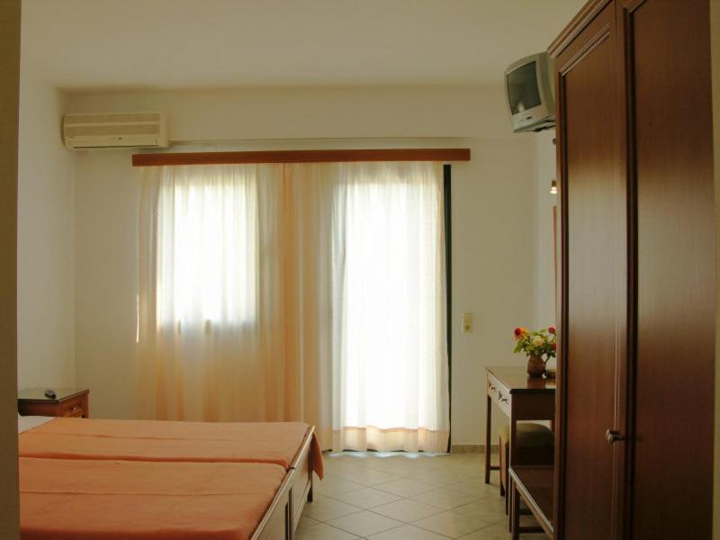 Akis Studios Parga Exterior photo